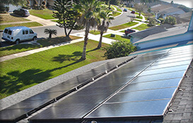 Solar Power Central Florida Services