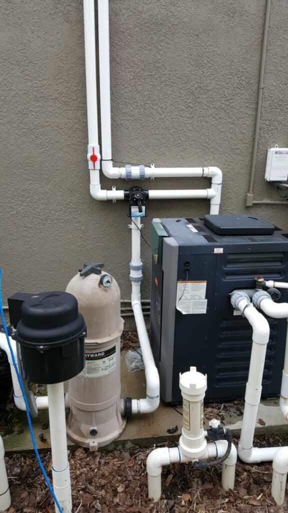 Orlando Solar Pool Pump